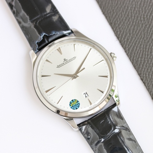 Cheap Jaeger-LeCoultre AAA Quality Watches #1030525 Replica Wholesale [$462.81 USD] [ITEM#1030525] on Replica Jaeger-LeCoultre AAA Quality Watches