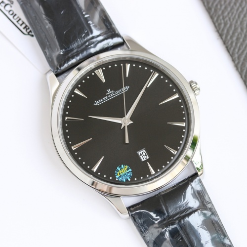 Cheap Jaeger-LeCoultre AAA Quality Watches #1030526 Replica Wholesale [$462.81 USD] [ITEM#1030526] on Replica Jaeger-LeCoultre AAA Quality Watches