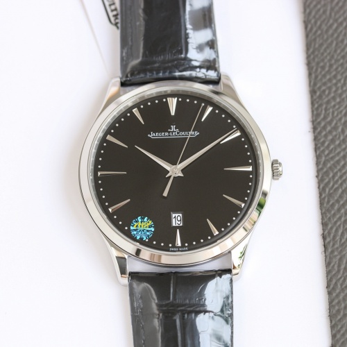 Cheap Jaeger-LeCoultre AAA Quality Watches #1030526 Replica Wholesale [$462.81 USD] [ITEM#1030526] on Replica Jaeger-LeCoultre AAA Quality Watches