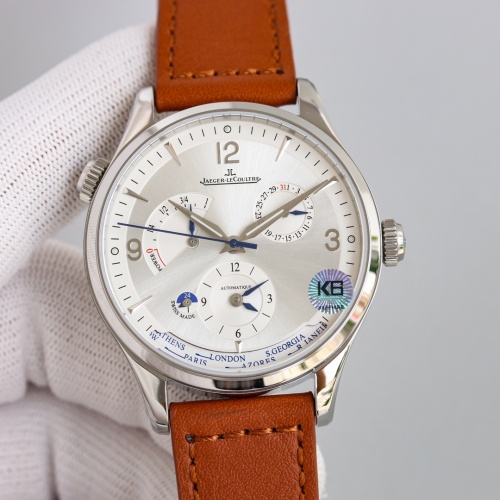 Cheap Jaeger-LeCoultre AAA Quality Watches #1030529 Replica Wholesale [$479.34 USD] [ITEM#1030529] on Replica Jaeger-LeCoultre AAA Quality Watches