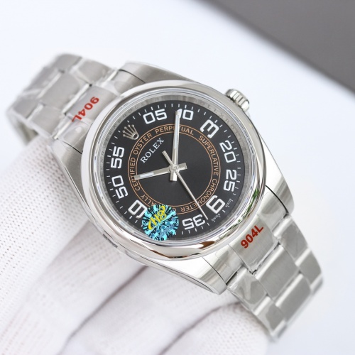Cheap Rolex AAA Quality Watches For Men #1030539 Replica Wholesale [$413.22 USD] [ITEM#1030539] on Replica Rolex AAA Quality Watches