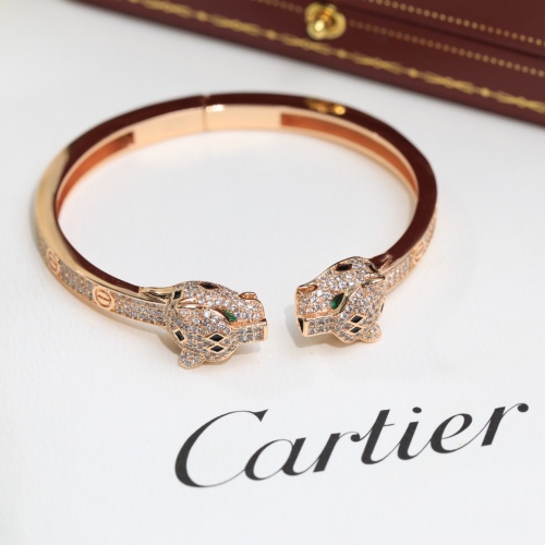 Cheap Cartier bracelets #1030542 Replica Wholesale [$48.00 USD] [ITEM#1030542] on Replica Cartier bracelets