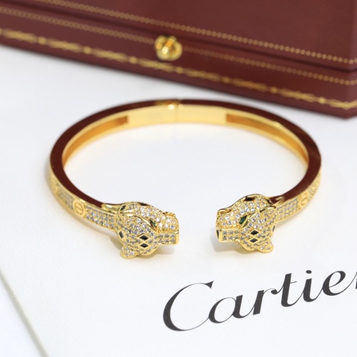 Cheap Cartier bracelets #1030543 Replica Wholesale [$48.00 USD] [ITEM#1030543] on Replica Cartier bracelets