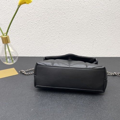 Cheap Yves Saint Laurent YSL AAA Quality Messenger Bags For Women #1030554 Replica Wholesale [$92.00 USD] [ITEM#1030554] on Replica Yves Saint Laurent YSL AAA Messenger Bags