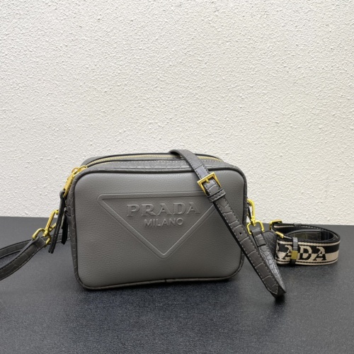 Cheap Prada AAA Quality Messeger Bags For Women #1030566 Replica Wholesale [$98.00 USD] [ITEM#1030566] on Replica Prada AAA Quality Messenger Bags