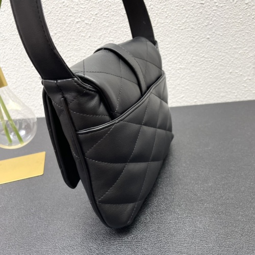 Cheap Yves Saint Laurent YSL AAA Quality Shoulder Bags For Women #1030573 Replica Wholesale [$92.00 USD] [ITEM#1030573] on Replica Yves Saint Laurent YSL AAA Quality Shoulder Bags