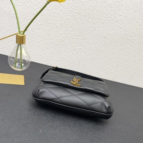 Cheap Yves Saint Laurent YSL AAA Quality Shoulder Bags For Women #1030573 Replica Wholesale [$92.00 USD] [ITEM#1030573] on Replica Yves Saint Laurent YSL AAA Quality Shoulder Bags