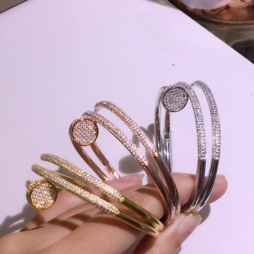 Cheap Cartier bracelets For Women #1030593 Replica Wholesale [$52.00 USD] [ITEM#1030593] on Replica Cartier Bracelets For Women