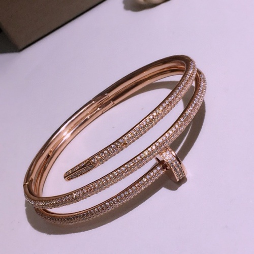 Cheap Cartier bracelets For Women #1030594 Replica Wholesale [$52.00 USD] [ITEM#1030594] on Replica Cartier Bracelets For Women