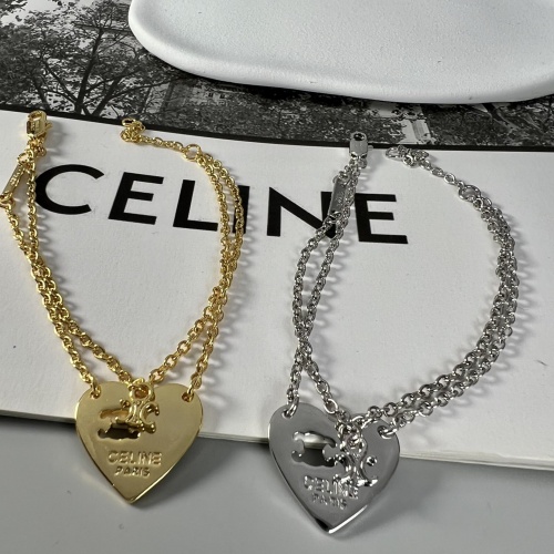 Cheap Celine Bracelet #1030719 Replica Wholesale [$36.00 USD] [ITEM#1030719] on Replica Celine Bracelets