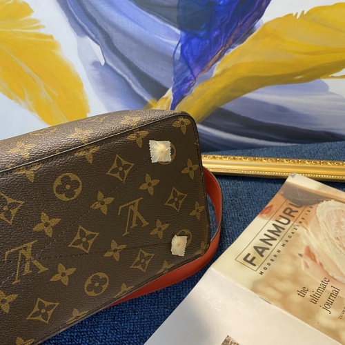 Cheap Louis Vuitton AAA Quality Handbags For Women #1030733 Replica Wholesale [$98.00 USD] [ITEM#1030733] on Replica Louis Vuitton AAA Quality Handbags