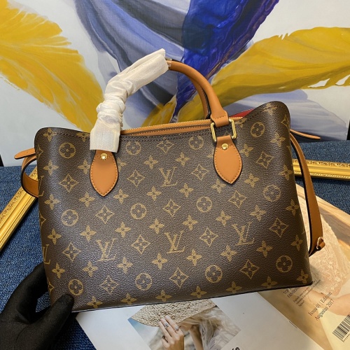 Cheap Louis Vuitton AAA Quality Handbags For Women #1030735 Replica Wholesale [$98.00 USD] [ITEM#1030735] on Replica Louis Vuitton AAA Quality Handbags