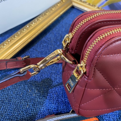 Cheap Prada AAA Quality Messeger Bags For Women #1030737 Replica Wholesale [$92.00 USD] [ITEM#1030737] on Replica Prada AAA Quality Messenger Bags