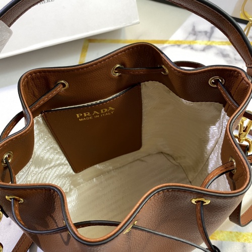 Cheap Prada AAA Quality Messeger Bags For Women #1030746 Replica Wholesale [$98.00 USD] [ITEM#1030746] on Replica Prada AAA Quality Messenger Bags