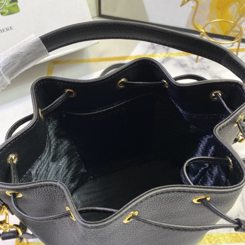 Cheap Prada AAA Quality Messeger Bags For Women #1030747 Replica Wholesale [$98.00 USD] [ITEM#1030747] on Replica Prada AAA Quality Messenger Bags