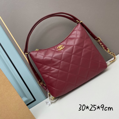 Chanel AAA Quality Shoulder Bags For Women #1031075