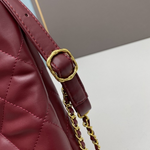 Cheap Chanel AAA Quality Shoulder Bags For Women #1031075 Replica Wholesale [$92.00 USD] [ITEM#1031075] on Replica Chanel AAA Quality Shoulder Bags