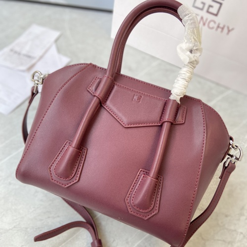 Cheap Givenchy AAA Quality Handbags For Women #1031150 Replica Wholesale [$210.00 USD] [ITEM#1031150] on Replica Givenchy AAA Quality Handbags