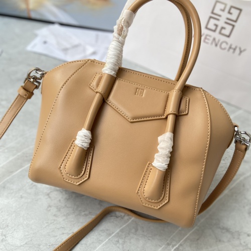 Cheap Givenchy AAA Quality Handbags For Women #1031152 Replica Wholesale [$210.00 USD] [ITEM#1031152] on Replica Givenchy AAA Quality Handbags