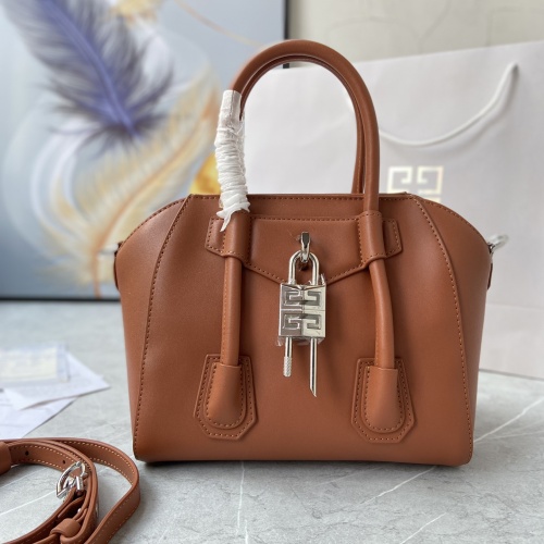 Cheap Givenchy AAA Quality Handbags For Women #1031153 Replica Wholesale [$210.00 USD] [ITEM#1031153] on Replica Givenchy AAA Quality Handbags
