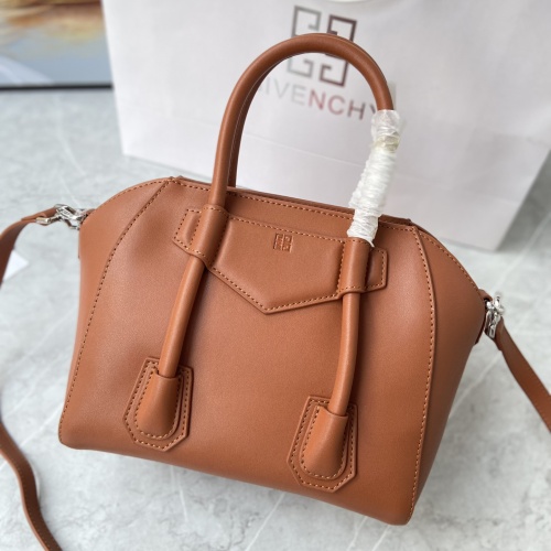 Cheap Givenchy AAA Quality Handbags For Women #1031153 Replica Wholesale [$210.00 USD] [ITEM#1031153] on Replica Givenchy AAA Quality Handbags