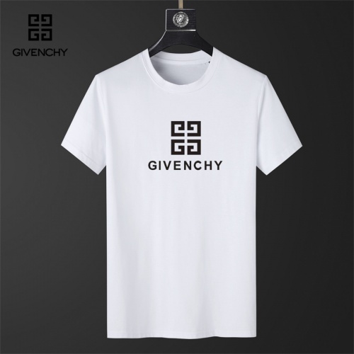 Cheap Givenchy T-Shirts Short Sleeved For Men #1031306 Replica Wholesale [$25.00 USD] [ITEM#1031306] on Replica Givenchy T-Shirts