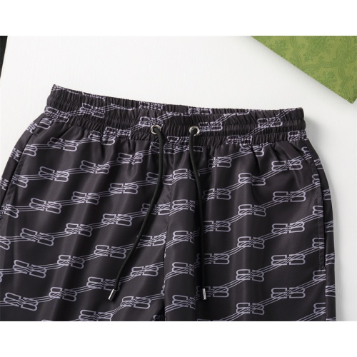 Cheap Balenciaga Pants For Men #1031393 Replica Wholesale [$29.00 USD] [ITEM#1031393] on Replica Balenciaga Pants