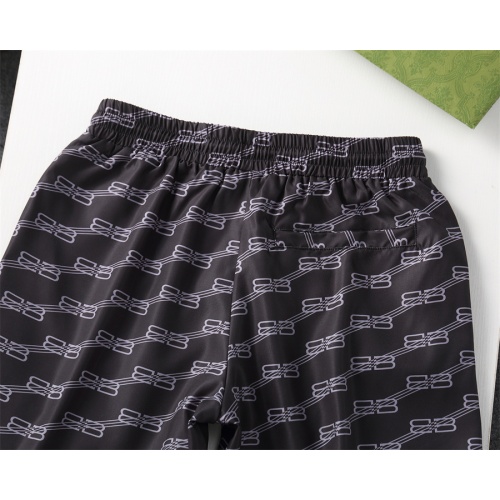Cheap Balenciaga Pants For Men #1031393 Replica Wholesale [$29.00 USD] [ITEM#1031393] on Replica Balenciaga Pants