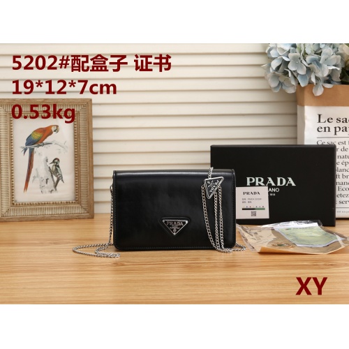 Cheap Prada Messenger Bags For Women #1031394 Replica Wholesale [$27.00 USD] [ITEM#1031394] on Replica Prada Messenger Bags