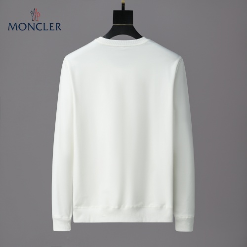 Cheap Moncler Hoodies Long Sleeved For Men #1031466 Replica Wholesale [$40.00 USD] [ITEM#1031466] on Replica Moncler Hoodies
