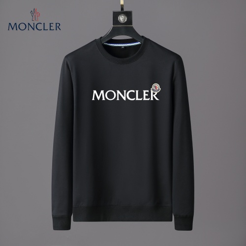 Cheap Moncler Hoodies Long Sleeved For Men #1031467 Replica Wholesale [$40.00 USD] [ITEM#1031467] on Replica Moncler Hoodies