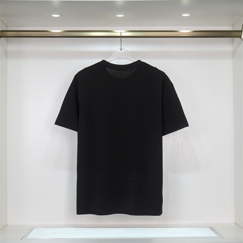 Cheap LOEWE T-Shirts Short Sleeved For Unisex #1031531 Replica Wholesale [$32.00 USD] [ITEM#1031531] on Replica LOEWE T-Shirts