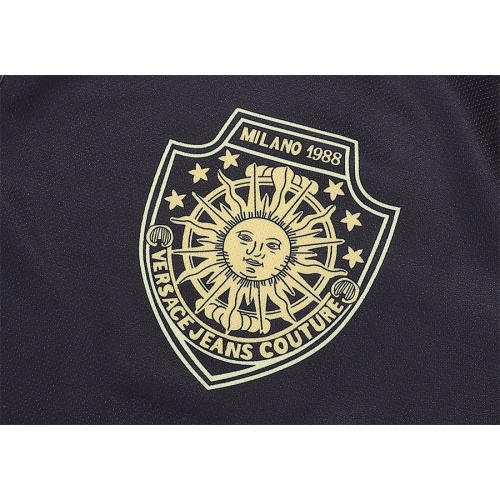 Cheap Versace T-Shirts Short Sleeved For Men #1031565 Replica Wholesale [$36.00 USD] [ITEM#1031565] on Replica Versace T-Shirts
