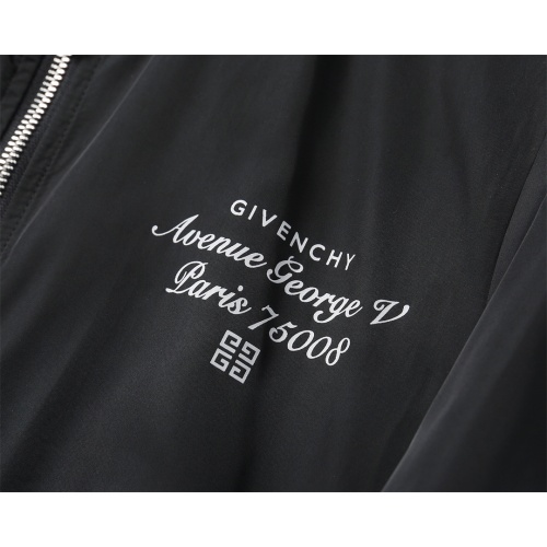 Cheap Givenchy Jackets Long Sleeved For Men #1031660 Replica Wholesale [$42.00 USD] [ITEM#1031660] on Replica Givenchy Jackets