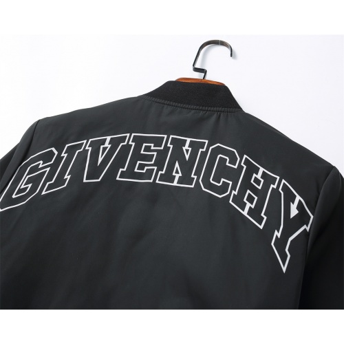 Cheap Givenchy Jackets Long Sleeved For Men #1031660 Replica Wholesale [$42.00 USD] [ITEM#1031660] on Replica Givenchy Jackets