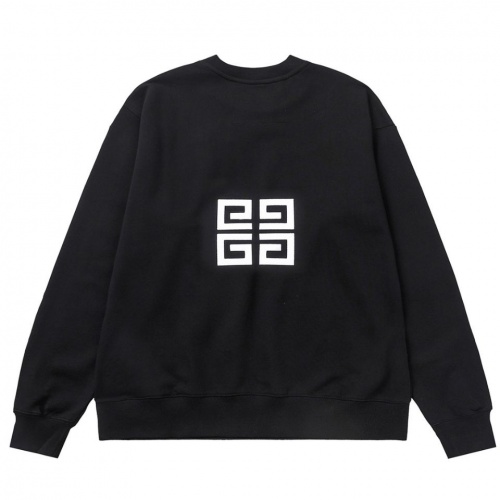 Cheap Givenchy Hoodies Long Sleeved For Unisex #1031684 Replica Wholesale [$68.00 USD] [ITEM#1031684] on Replica Givenchy Hoodies