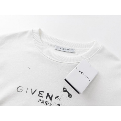 Cheap Givenchy Hoodies Long Sleeved For Unisex #1031688 Replica Wholesale [$60.00 USD] [ITEM#1031688] on Replica Givenchy Hoodies