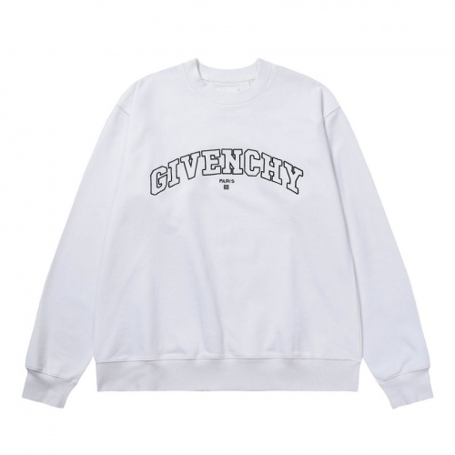 Cheap Givenchy Hoodies Long Sleeved For Unisex #1031694 Replica Wholesale [$64.00 USD] [ITEM#1031694] on Replica Givenchy Hoodies