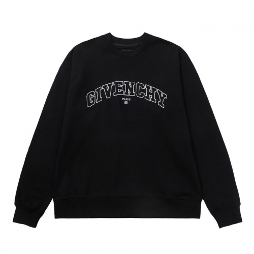 Cheap Givenchy Hoodies Long Sleeved For Unisex #1031695 Replica Wholesale [$64.00 USD] [ITEM#1031695] on Replica Givenchy Hoodies