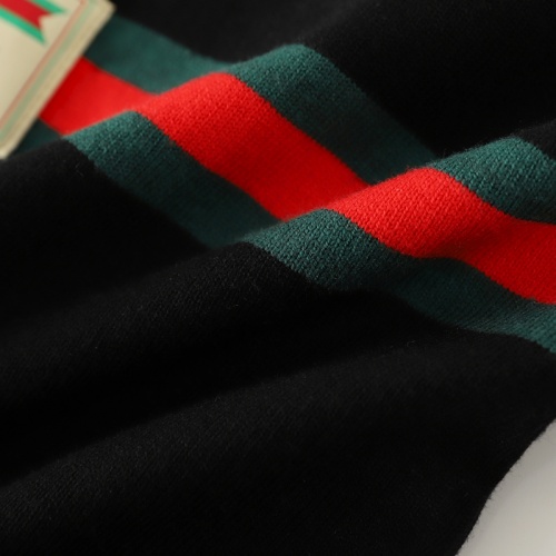 Cheap Gucci Sweaters Long Sleeved For Unisex #1031970 Replica Wholesale [$52.00 USD] [ITEM#1031970] on Replica Gucci Sweaters