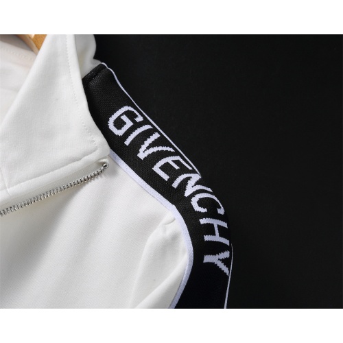 Cheap Givenchy Tracksuits Long Sleeved For Men #1031997 Replica Wholesale [$92.00 USD] [ITEM#1031997] on Replica Givenchy Tracksuits