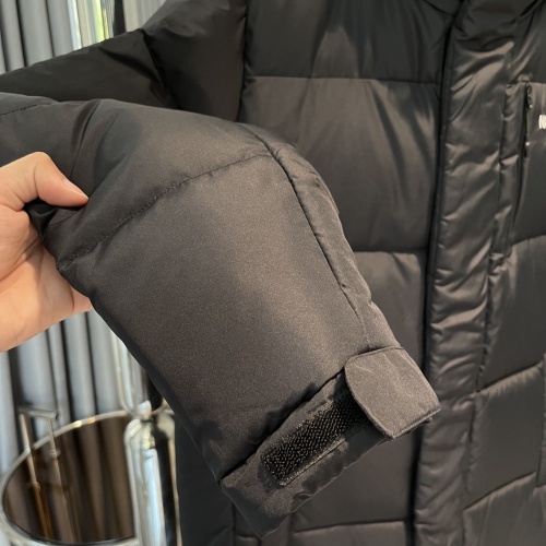 Cheap The North Face Down Feather Coat Long Sleeved For Unisex #1032222 Replica Wholesale [$235.00 USD] [ITEM#1032222] on Replica The North Face Down Feather Coat