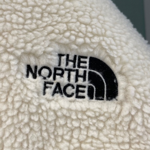 Cheap The North Face Down Feather Coat Long Sleeved For Unisex #1032233 Replica Wholesale [$175.00 USD] [ITEM#1032233] on Replica The North Face Down Feather Coat
