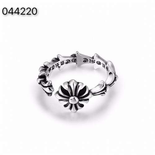 Cheap Chrome Hearts Ring #1032626 Replica Wholesale [$32.00 USD] [ITEM#1032626] on Replica Chrome Hearts Rings