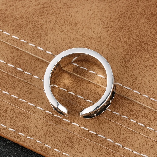Cheap Chrome Hearts Ring #1032630 Replica Wholesale [$32.00 USD] [ITEM#1032630] on Replica Chrome Hearts Rings