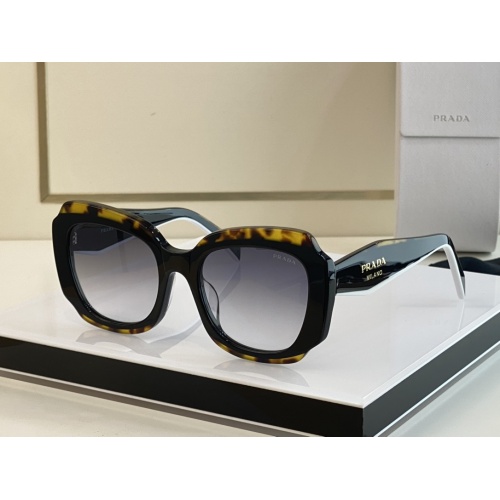 Cheap Prada AAA Quality Sunglasses #1032999 Replica Wholesale [$72.00 USD] [ITEM#1032999] on Replica Prada AAA Quality Sunglasses