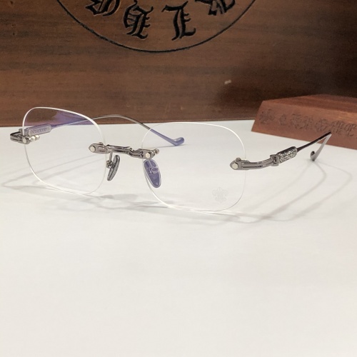 Cheap Chrome Hearts Goggles #1033032 Replica Wholesale [$56.00 USD] [ITEM#1033032] on Replica Chrome Hearts Goggles