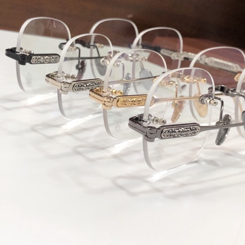 Cheap Chrome Hearts Goggles #1033032 Replica Wholesale [$56.00 USD] [ITEM#1033032] on Replica Chrome Hearts Goggles