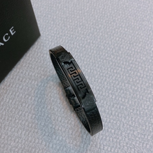 Cheap Versace Bracelet #1033132 Replica Wholesale [$40.00 USD] [ITEM#1033132] on Replica Versace Bracelets
