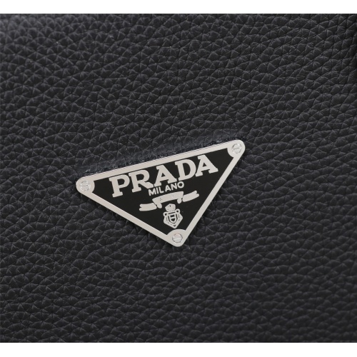 Cheap Prada AAA Man Handbags #1033160 Replica Wholesale [$158.00 USD] [ITEM#1033160] on Replica Prada AAA Man Handbags